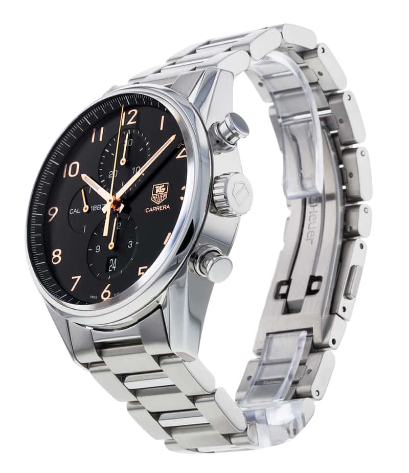 Tag Heuer Carrera CAR2014.BA0796